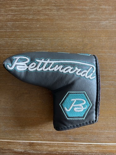 Bettinardi copricapo retro - bettinardi,