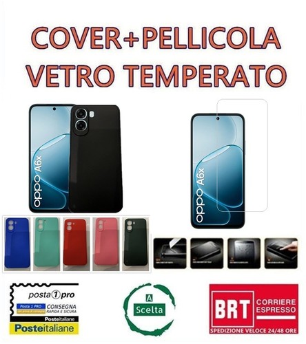 Cover custodia morbida - cover,