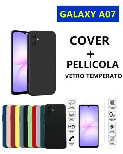 Cover morbida custodia - cover,