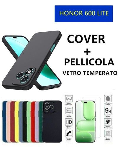 Cover morbida custodia - cover,