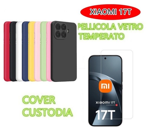 Cover custodie morbido - custodie,