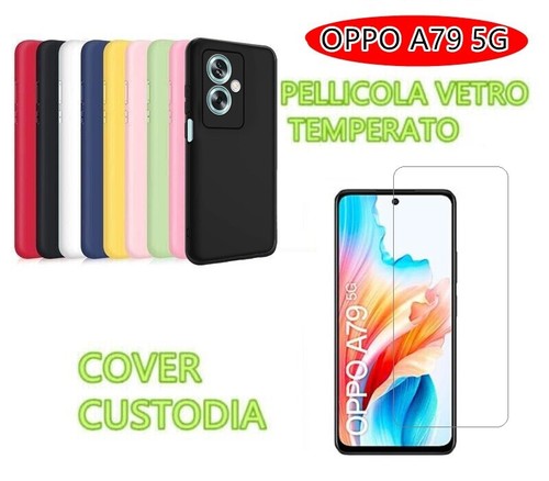 Cover custodie morbido - cover,