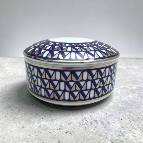 Portagioie vintage tiffany - vintage, &