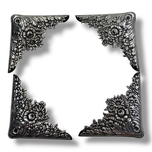 Antico set copri angoli - set, 4