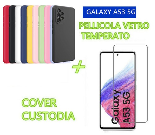 Cover custodie morbido - cover,