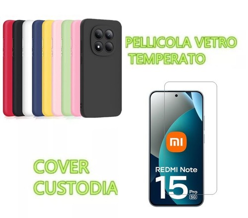 Cover custodie morbido - custodie,
