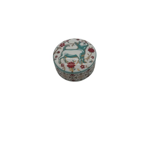 Portagioie tiffany cane - tiffany,