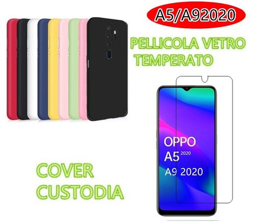 Cover custodie morbido - cover,