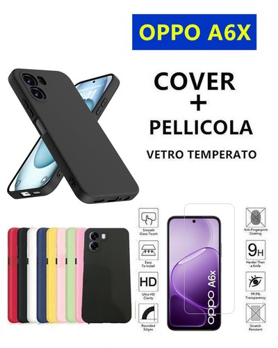 Cover morbida custodia - morbida,