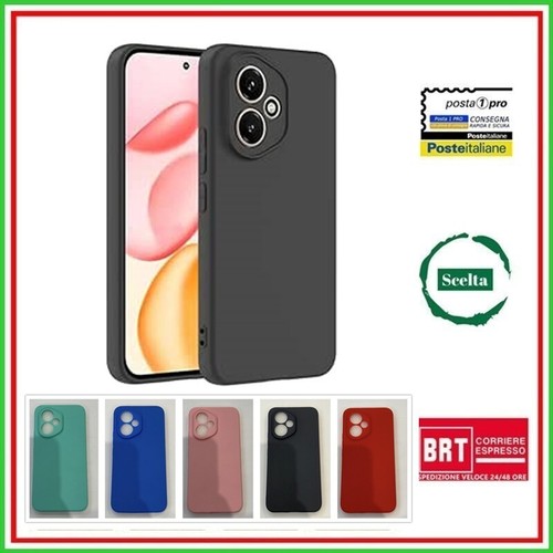 Cover custodia morbida - cover,