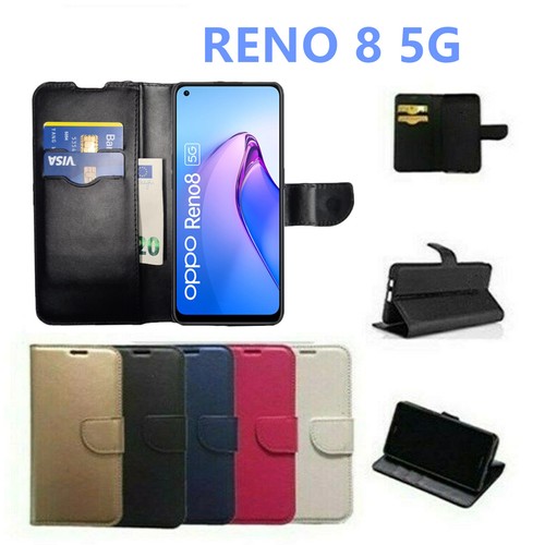Custodia cover flip case libro - custodia,