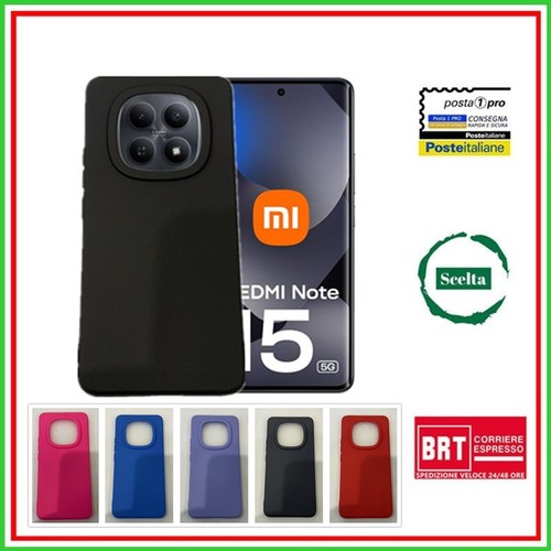 Cover custodia morbida - custodia,
