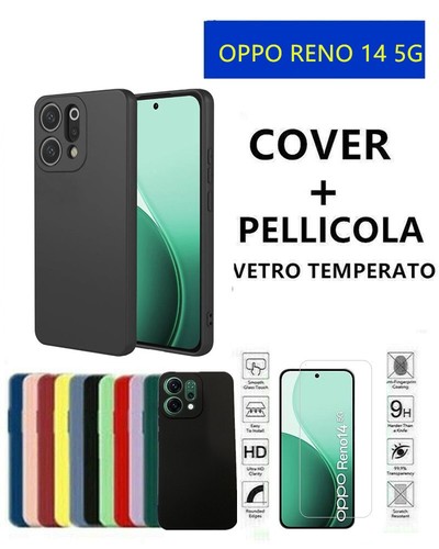 Cover morbida custodia - cover,