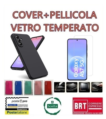 Cover custodia morbida - custodia,