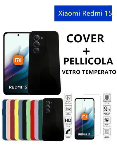 Cover morbida custodia - cover,