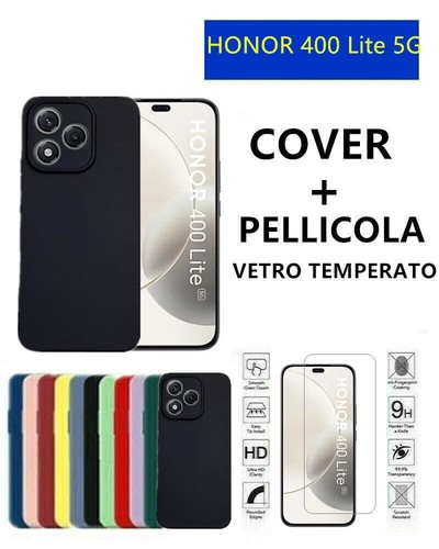 Cover morbida custodia - morbida,