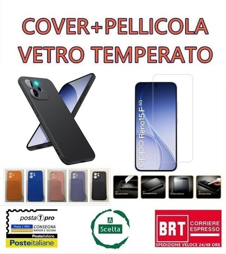 Cover custodia morbida - cover,