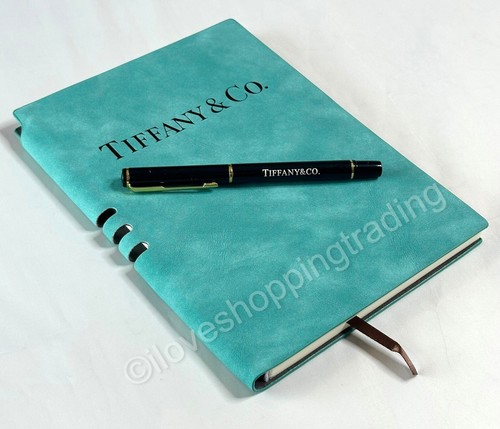 Tiffany vip regalo teal pelle - vip,