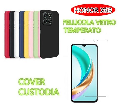 Cover custodie morbido - cover,