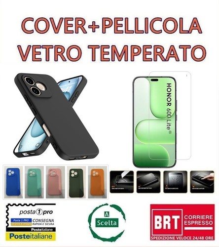 Cover custodia morbida - cover,