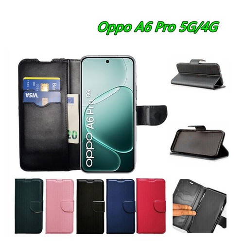 Custodia cover flip case libro - cover,