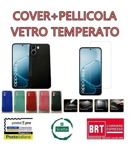 Cover custodia morbida - cover,
