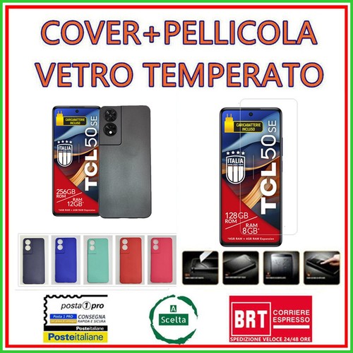Cover custodia morbida - ,