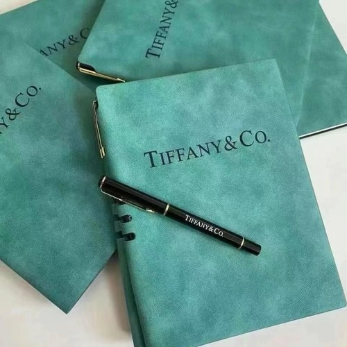Tiffany quaderno diario - tiffany,