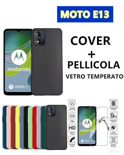 Cover morbida custodia - morbida,
