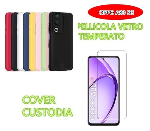 Cover custodie morbido - cover,