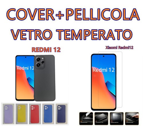 Cover custodia morbida - custodia,