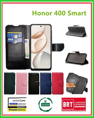 Custodia cover flip case - cover, libro