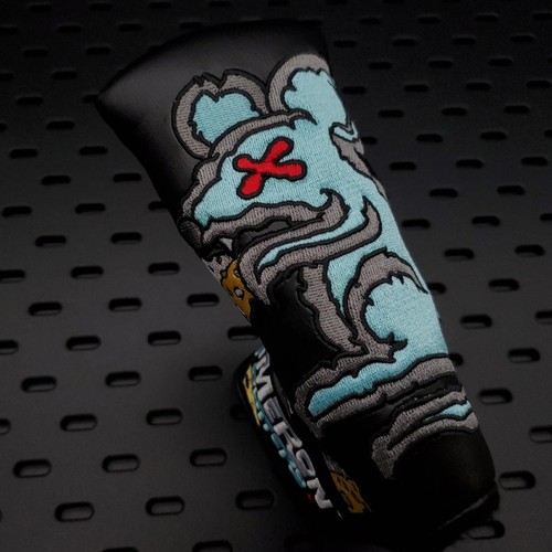 Scotty cameron tiffany rat - scotty,