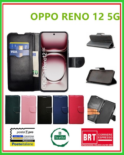 Custodia cover flip case - custodia, libro