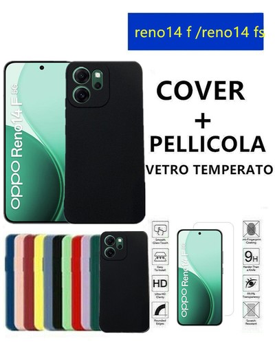 Cover morbida custodia - cover,