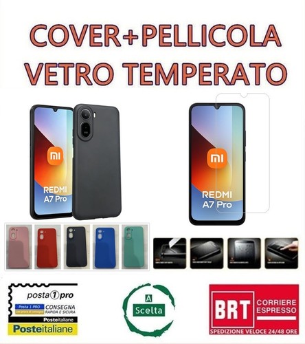 Cover custodia morbida - custodia,