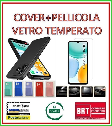 Cover custodia morbida - custodia,