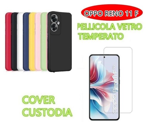 Cover custodie morbido - custodie,