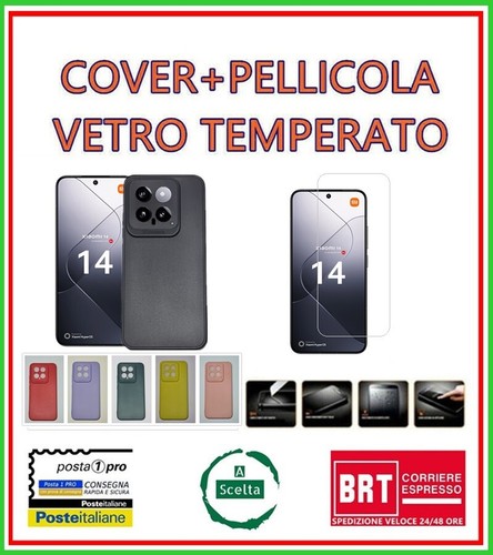 Cover custodia morbida - custodia,