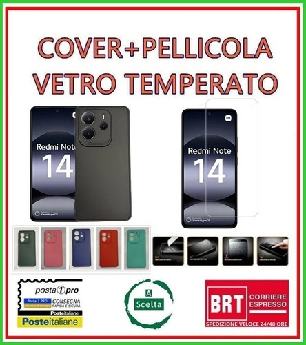 Cover custodia morbida - cover,