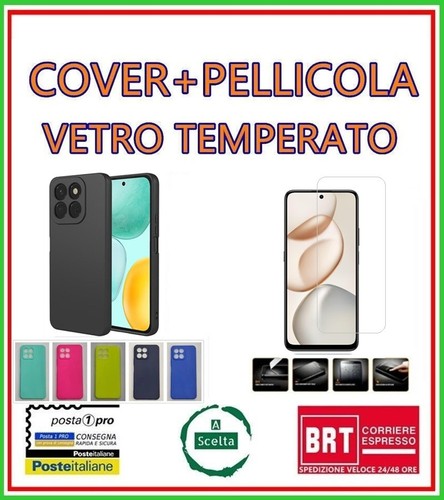 Cover custodia morbida - custodia,