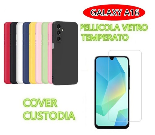 Cover custodie morbido - cover,