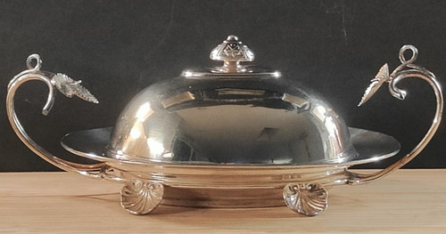 Tiffany piatto coperto - &,