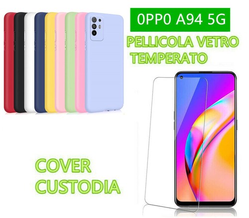 Cover custodie morbido - cover,