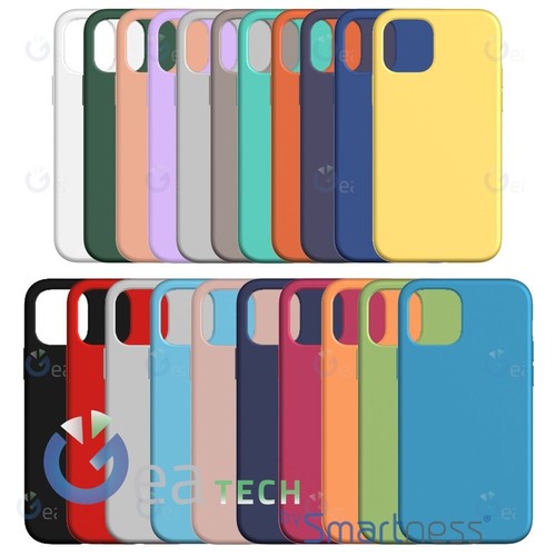 Cover silicone per apple - in,