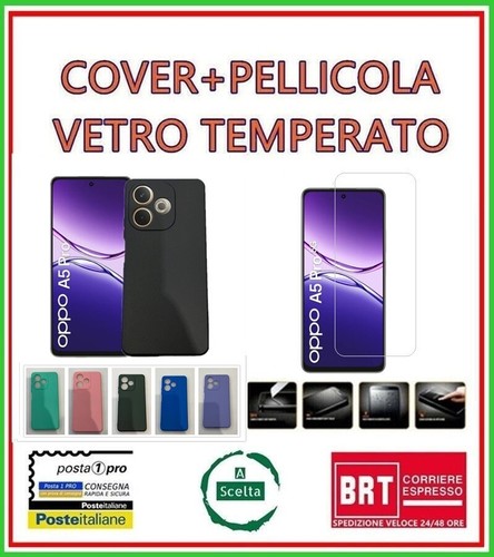 Cover custodia morbida - ,