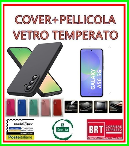 Cover custodia morbida - custodia,